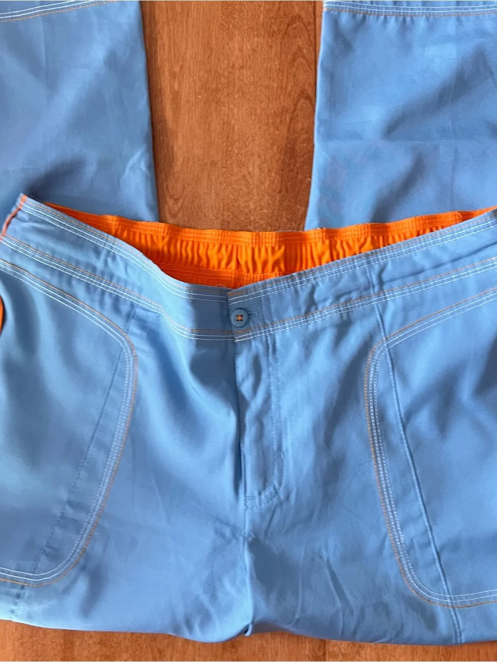 Nike Athletic Capris